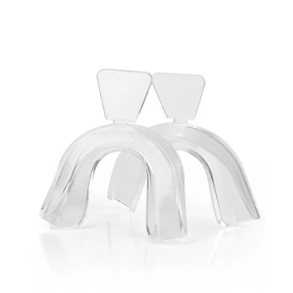NWT 12-pack Night Mouth Guard Gum Shield for Teeth
